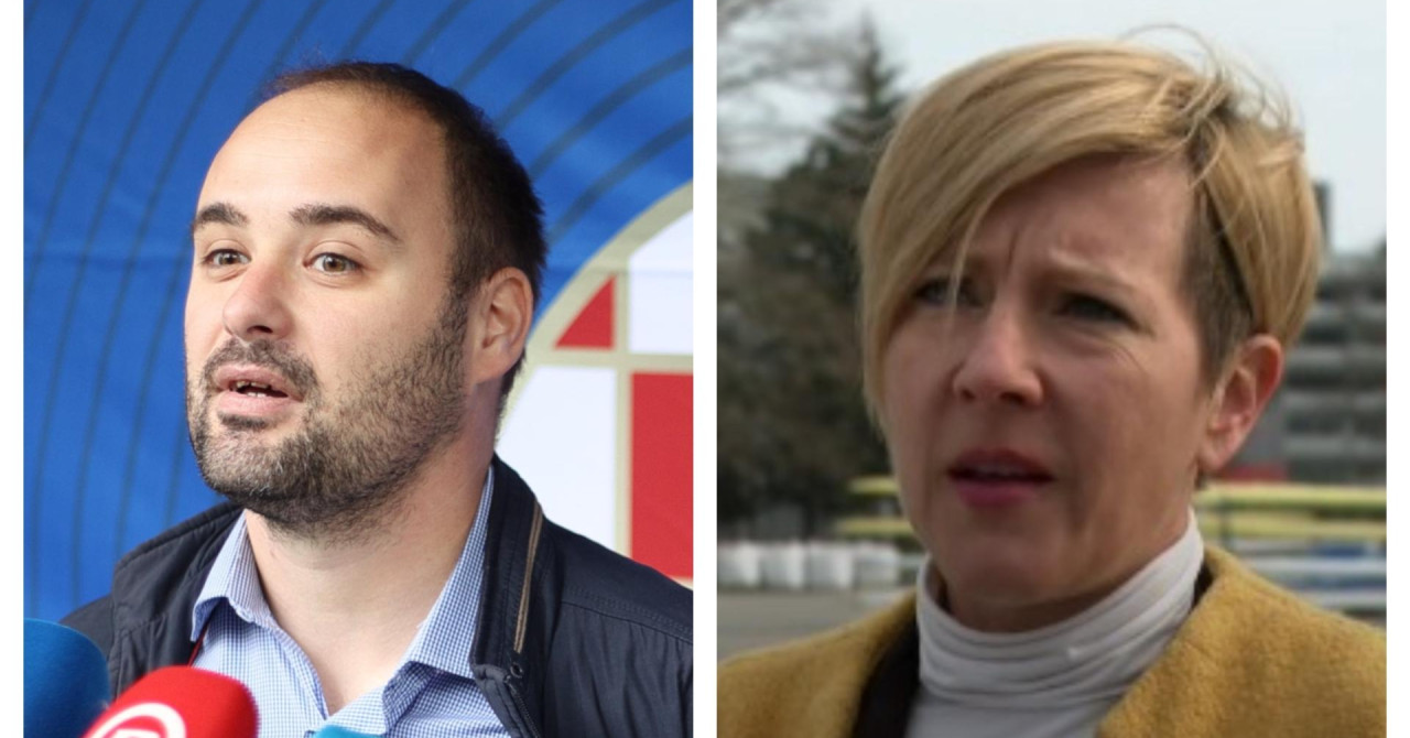 USKOK U AKCIJI Uhićeni Tomaševićev bliski suradnik i Kostanjevićeva nasljednica, doznajemo što ih se sumnjiči!