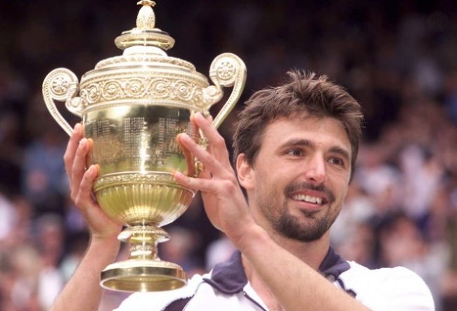 Goran Ivanišević uvršten u Tenisku kuću slavnih