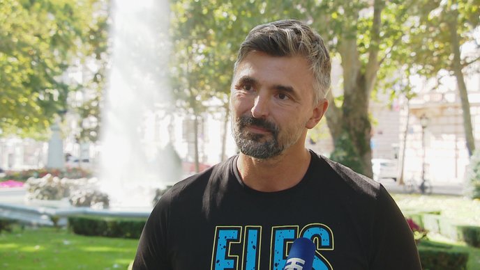 Ivanišević: Nikad više netko s pozivnicom neće osvojiti Wimbledon niti će ikad više biti takve atmosfere