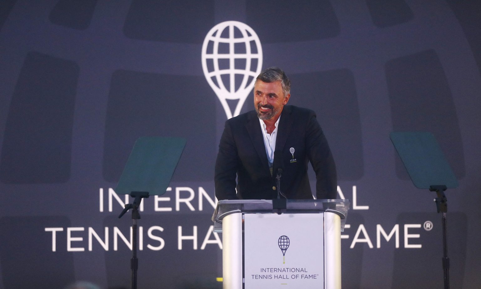 Goran Ivanišević ušao u "Hall of Fame tenis": Ovo je ostvarenje sna