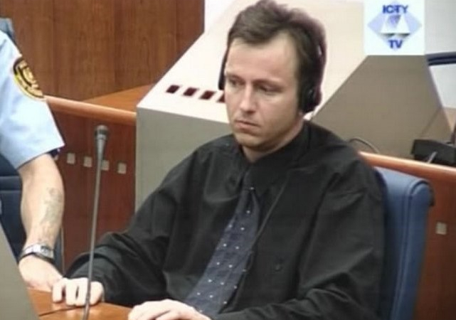 NAZVAO SE ‘SRPSKI ADOLF’: Krvnik iz Brčkog priznao da je ubio više od 80 ljudi. Metode likvidacije bile su stravične