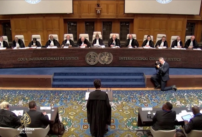 Cijeli Haag se zgražao nad zločinima Srbina Adolfa: ‘Šokirali ste čovječanstvo’