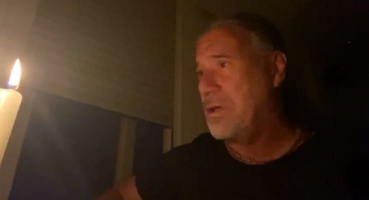 “Ima jedno svjetlo…” Goran Karan posvetio pjesmu djevojčici iz Klaićeve