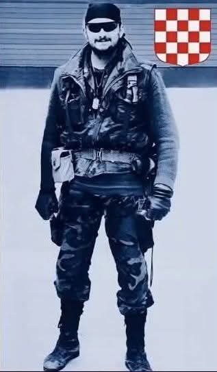 U spomen - Goran Kliškić