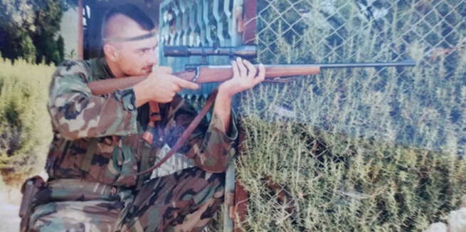 ZBOG OVAKVIH JE 4. BRIGADA UDARNA: Zapovjednik diverzanata o čijim se podvizima malo zna