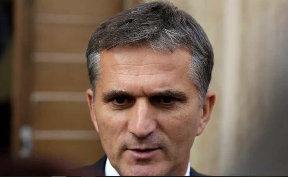 Većina medija prešutila je istup bivšeg ministra Gorana Marića u Hrvatskom saboru; evo što je poručio hrvatskoj javnosti