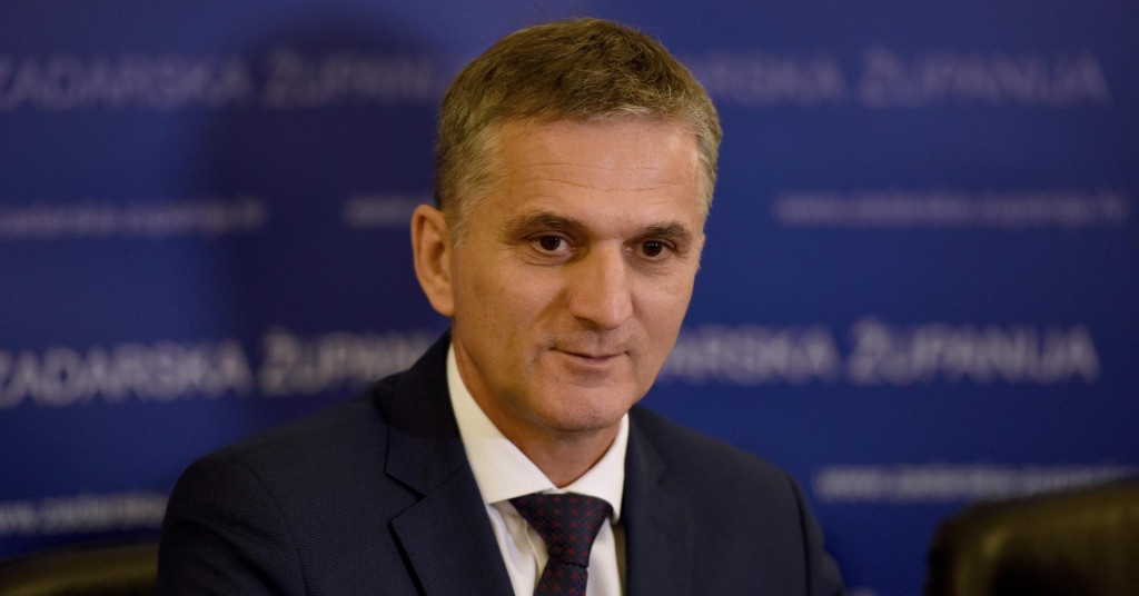 Goran Marić postaje savjetnik uprave Hrvatskih cesta, imat će probni rok od tri mjeseca