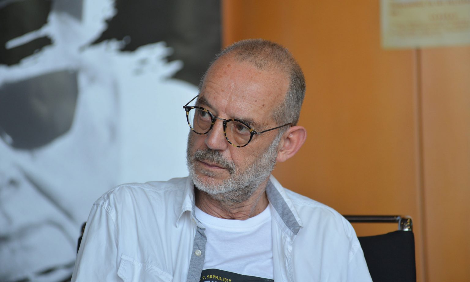 Mladen Pavković:  I Tuđman je molio Krležu za pomoć!