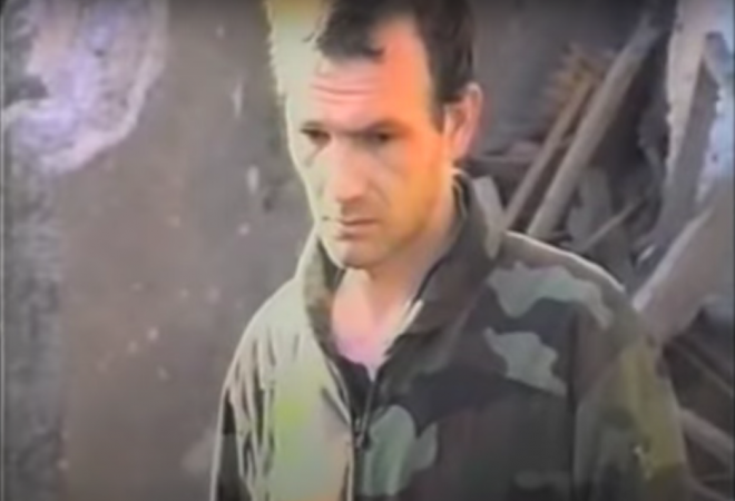 OPTUŽNICE- Goran Pantić od zločina do svjedoka i žrtve