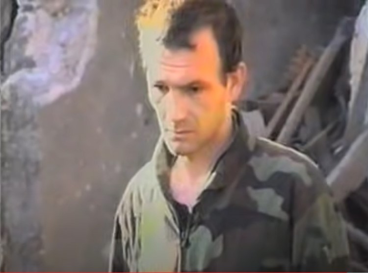 Zakon oprosta pretvorio ratne zločince u slobodne ljude, a heroje u optuženike