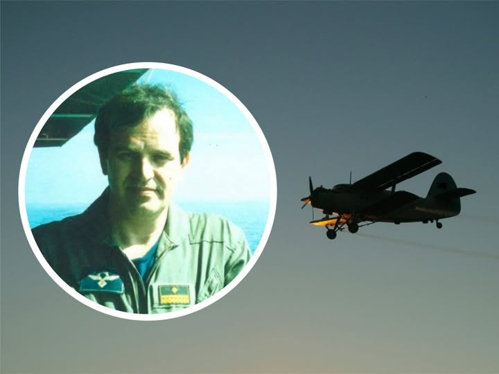 Nevjerojatna priča hrvatskog vojnog pilota o ‘tajnom’ letu za BiH 22. lipnja 1992.
