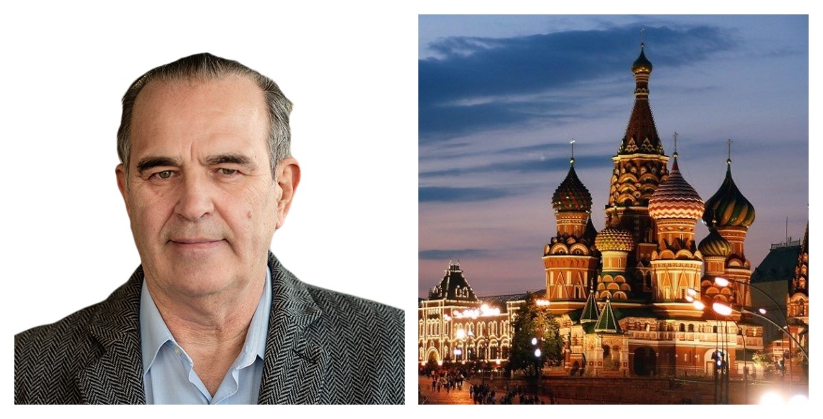 Vojni komentator: Rusi u strahu utvrđuju Moskvu i Putinove palače. Doleti li im ukrajinski dron, bio bi to uvod u kraj rata