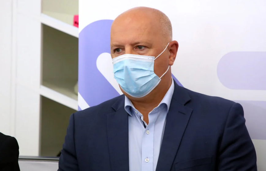Ravnatelj Klaićeve otkrio stanje teško ozlijeđene djevojčice! Nažalost, vijesti su i dalje loše