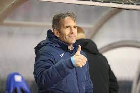 Goran Tomić: ‘Hajduk ovaj derbi ne smije izgubiti’