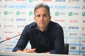 GORAN TOMIĆ NAJAVIO NOVI JADRANSKI DERBI:"Neće biti kalkuliranja! Kup? O tome ćemo kasnija"