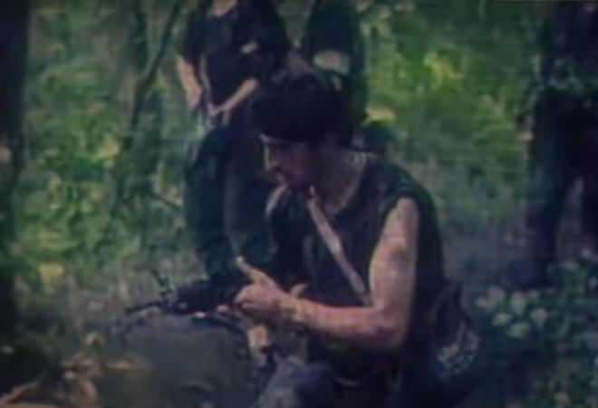 (VIDEO) Prijenos smrti: Ovako je izgledala akcija izviđanja u kojoj je poginuo Lederer