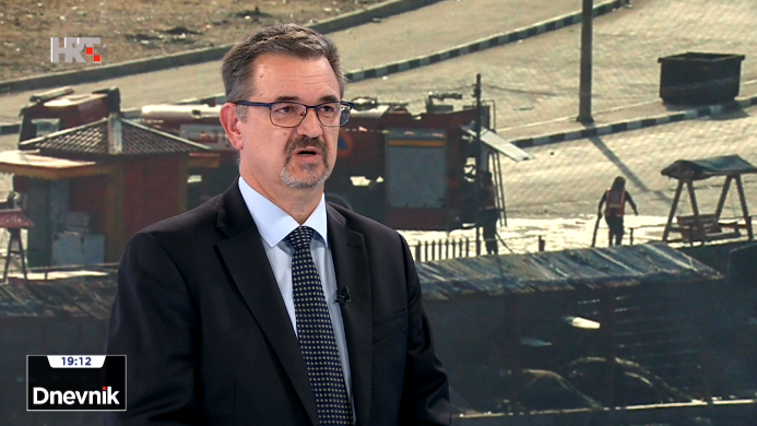 Akrap: Ni Rusija ni Ukrajina trenutno nemaju snage za konačnu pobjedu