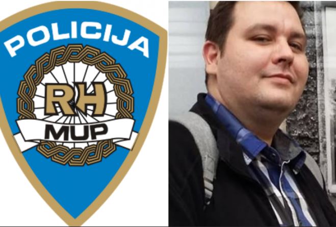 OGLASILA SE I POLICIJA! Novinar ‘Indexa’ je lagao, nije se odazvao na obavijesni razgovor
