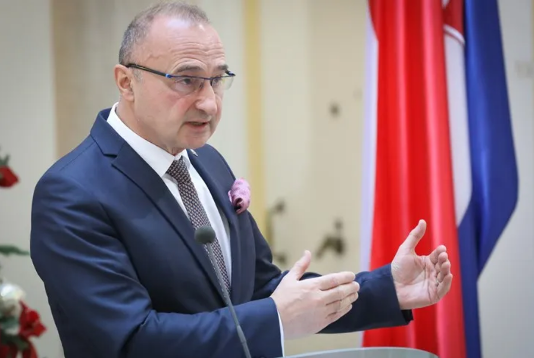 MVEP prosvjeduje BiH zbog otkrivanja ploče Milanu Tepiću u Banjoj Luci