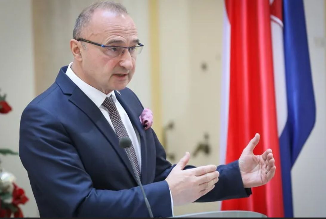 MVEP: Reakcija MUP-a Srbije ‘deplasirana i neprimjerena’