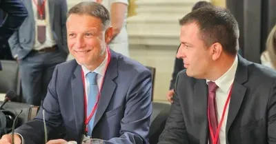 SAMIT U SAD-U Jandroković: "NATO mora konkretno djelovati"