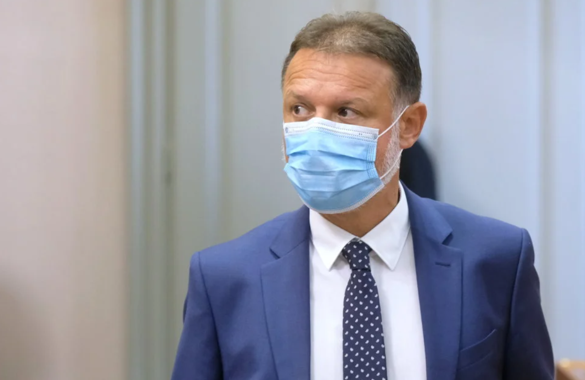 Gordan Jandroković i Željko Reiner u samoizolaciji!