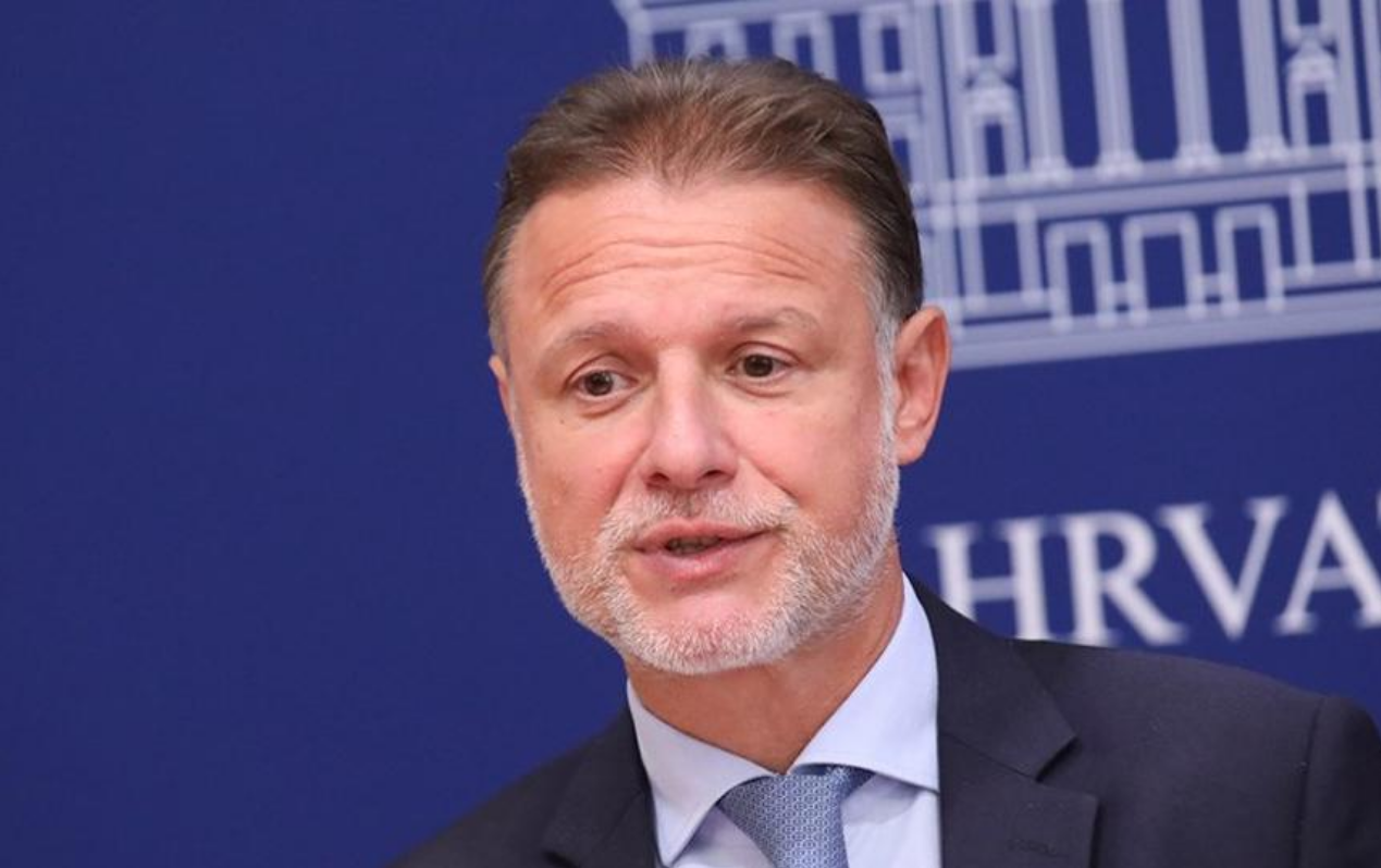 Jandroković optužio Zagreb, SDP i Možemo za politizaciju dočeka rukometaša