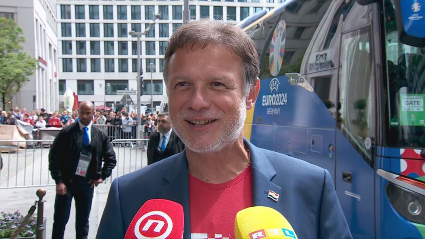 Povjerenstvo otvorilo predmet protiv Jandrokovića: Čeka se njegova izjava