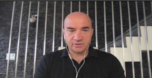 Lauc: Cijepiti svakih nekoliko mjeseci dugoročno nije održivo