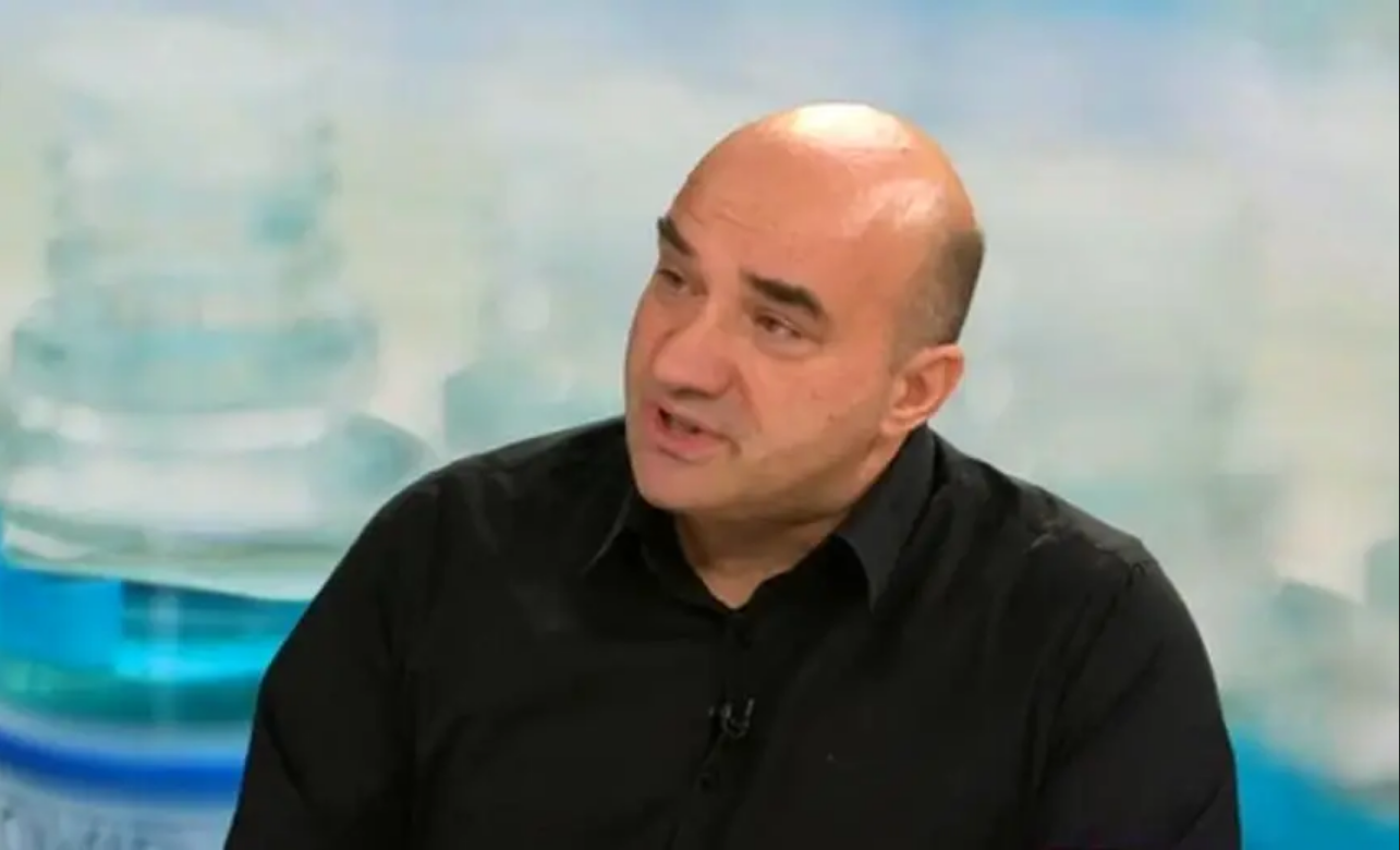 Lauc: Za društvo koje se smatra demokratskim potpuno je nedopustivo tolerirati ovu razinu cenzure