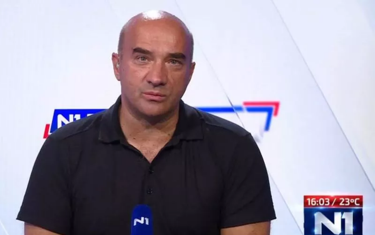 Reagiranje: Gordan Lauc nakon objave Hrvatske liječničke komore o podnošenju kaznene prijave