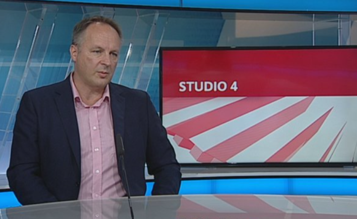 Malić: Ako je Milanović kao premijer bio upućen u sve, zašto nije znao da mu prvi suradnik u sobi do krade iz blagajne?