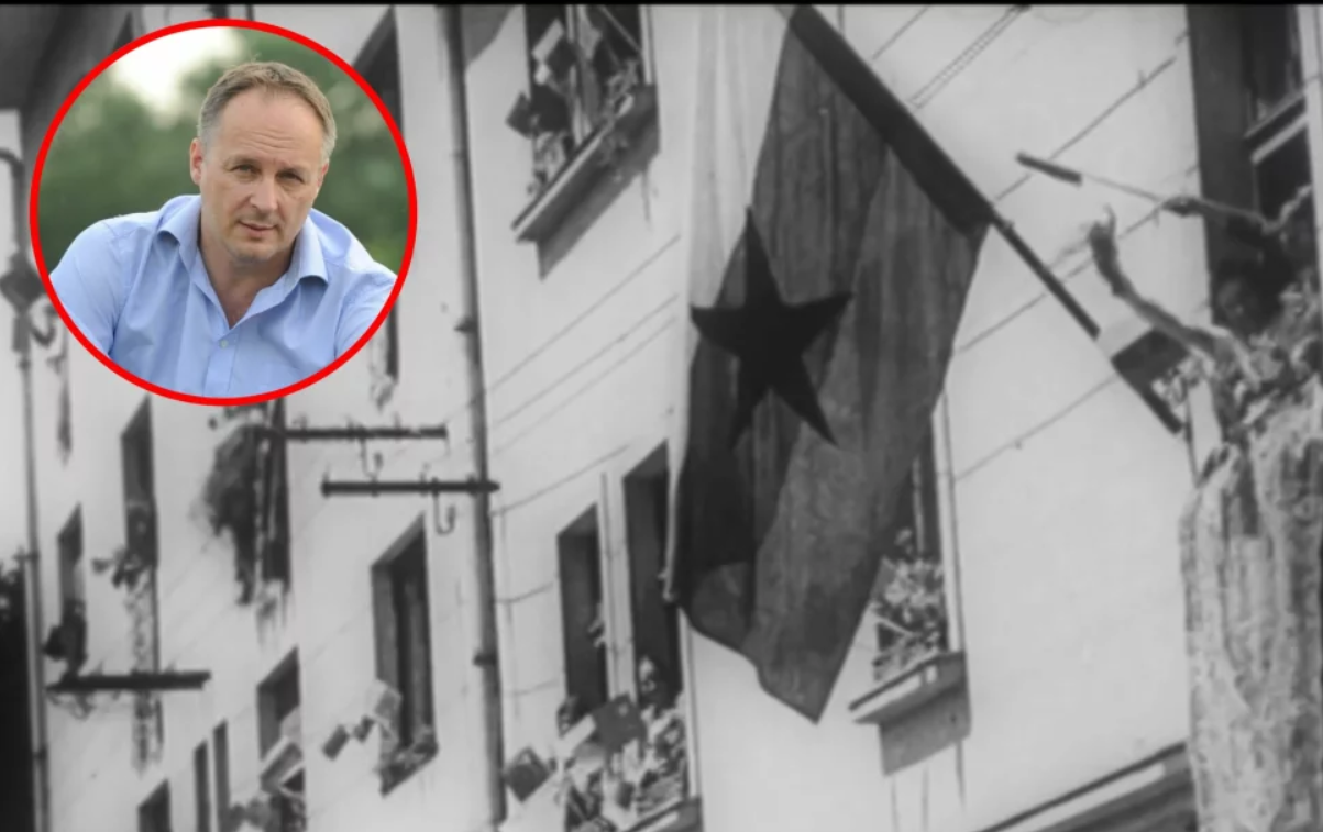 Partija će se obračunati s kolektivnom amnezijom: Od novog Malićevog filma strepi ljevica