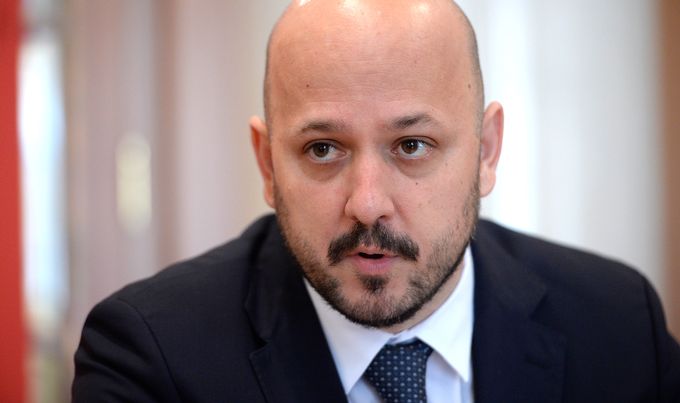 Maras: Bandić je Zagreb pretvorio u krčmu