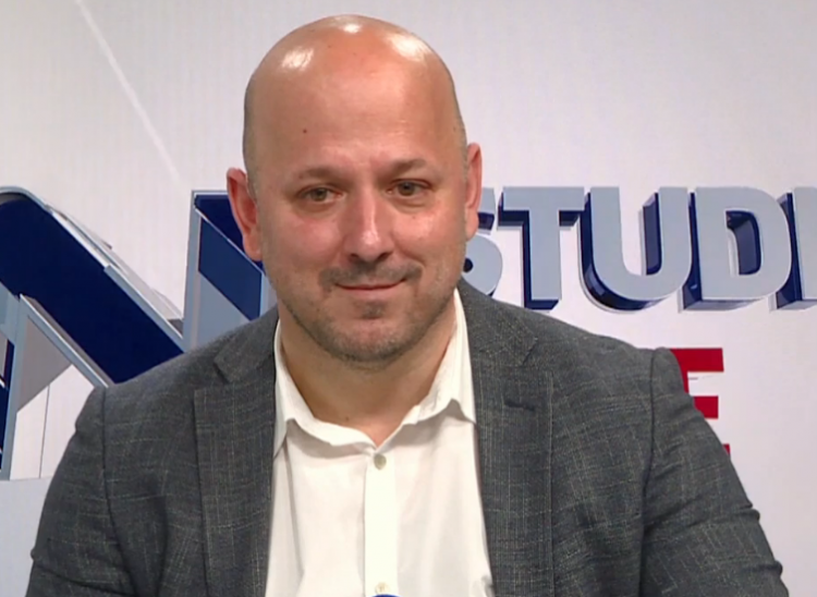 Maras: SDP u narednim godinama u pobjedu mogu voditi Ikić Baniček ili Krstičević