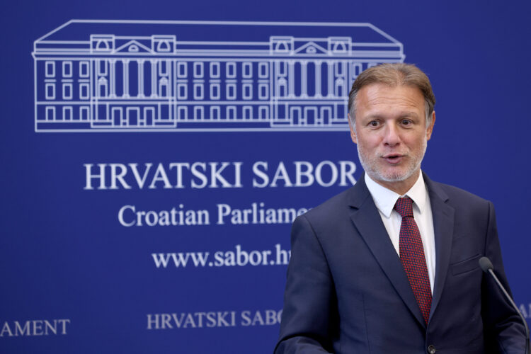 Jandroković o NSATU misiji: Boli me briga što će reći Bulj, Grmoja, Bauk…