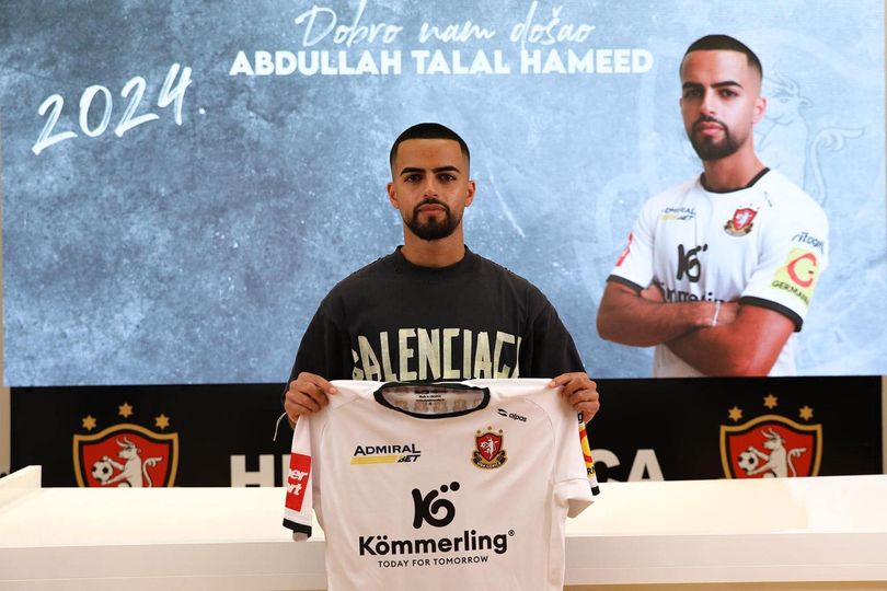 NOVI DETALJI Mađarska policija locirala automobil nestalog igrača Gorice, neki su na prvu pomislili da je riječ o otmici!?