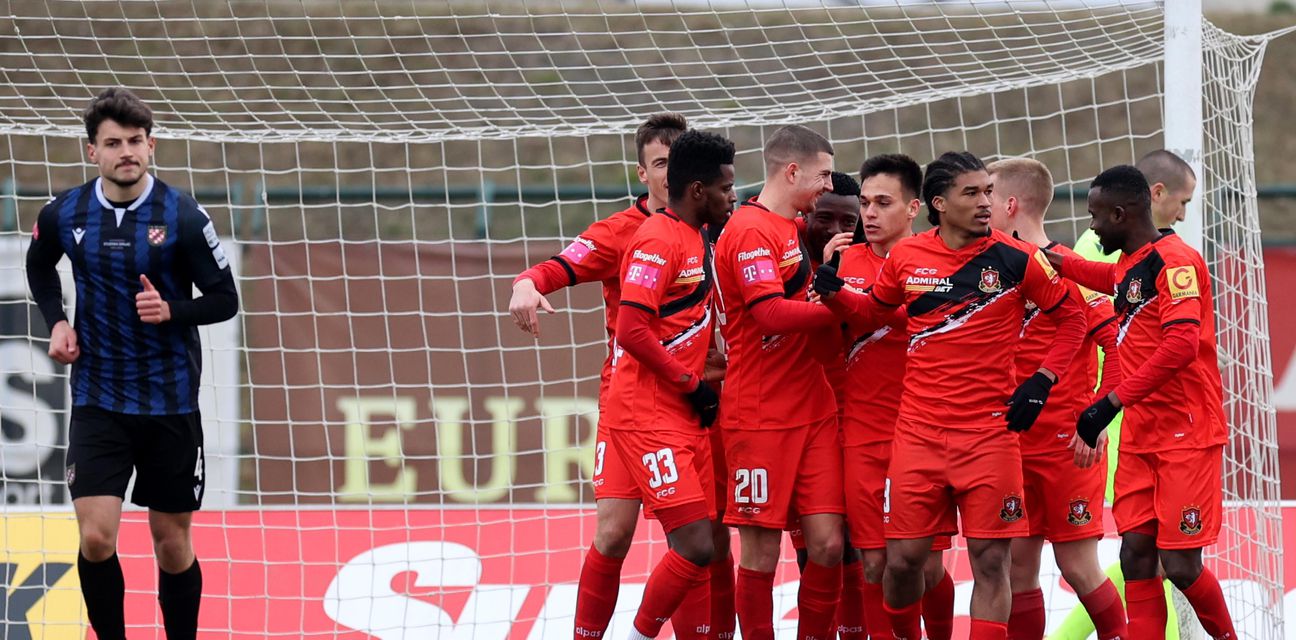 Gorica deklasirala Hrvatski dragovoljac: Toplak startao visokom pobjedom