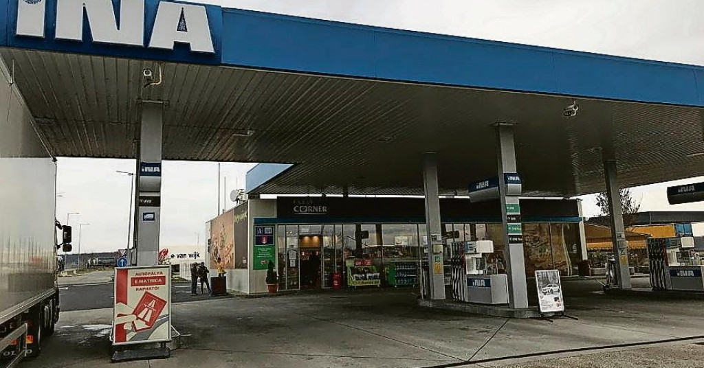 Potrošači u šoku: Na Ininoj pumpi u Mađarskoj cijena benzina je 9,17 kuna!