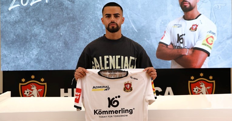 Nestali nogometaš Gorice pronađen živ i zdrav