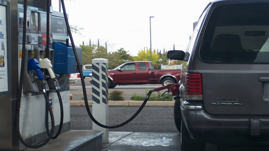 Pojeftinilo gorivo, ovo su nove cijene