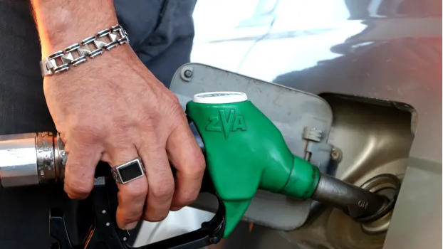 Cijene benzina rastu od ponoći, dizelaši će voziti malo jeftinije