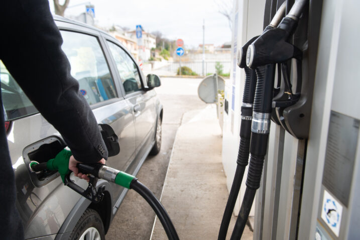 Gorivo će od idućeg tjedna biti još skuplje. Dizel ide na 1,80, a benzin na 1,65 eura po litri?