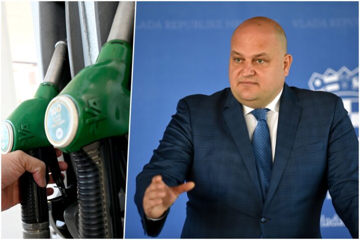 Cijene goriva opet će diktirati tržište, javili se Ina i Petrol. Šušnjar: “Ne očekujemo poskupljenja, ali…”