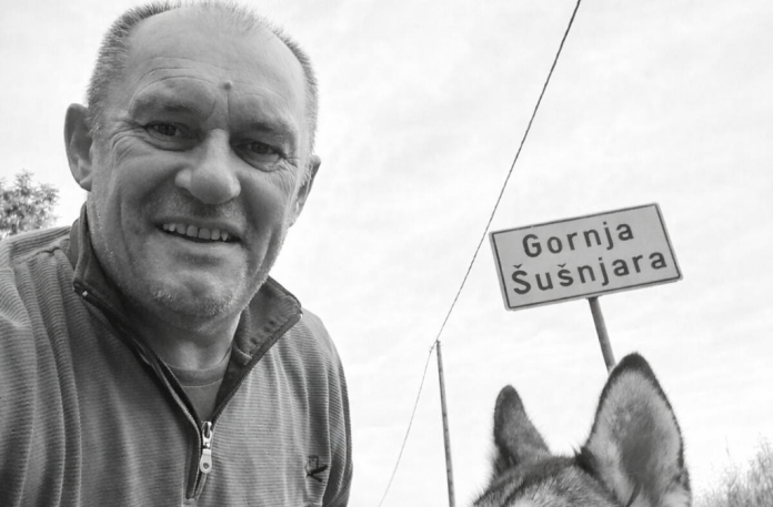 Preminuo Miro Horvatić – Mirza, pripadnik 2. bojne 105. brigade, čovjek koji je živio za svoje suborce