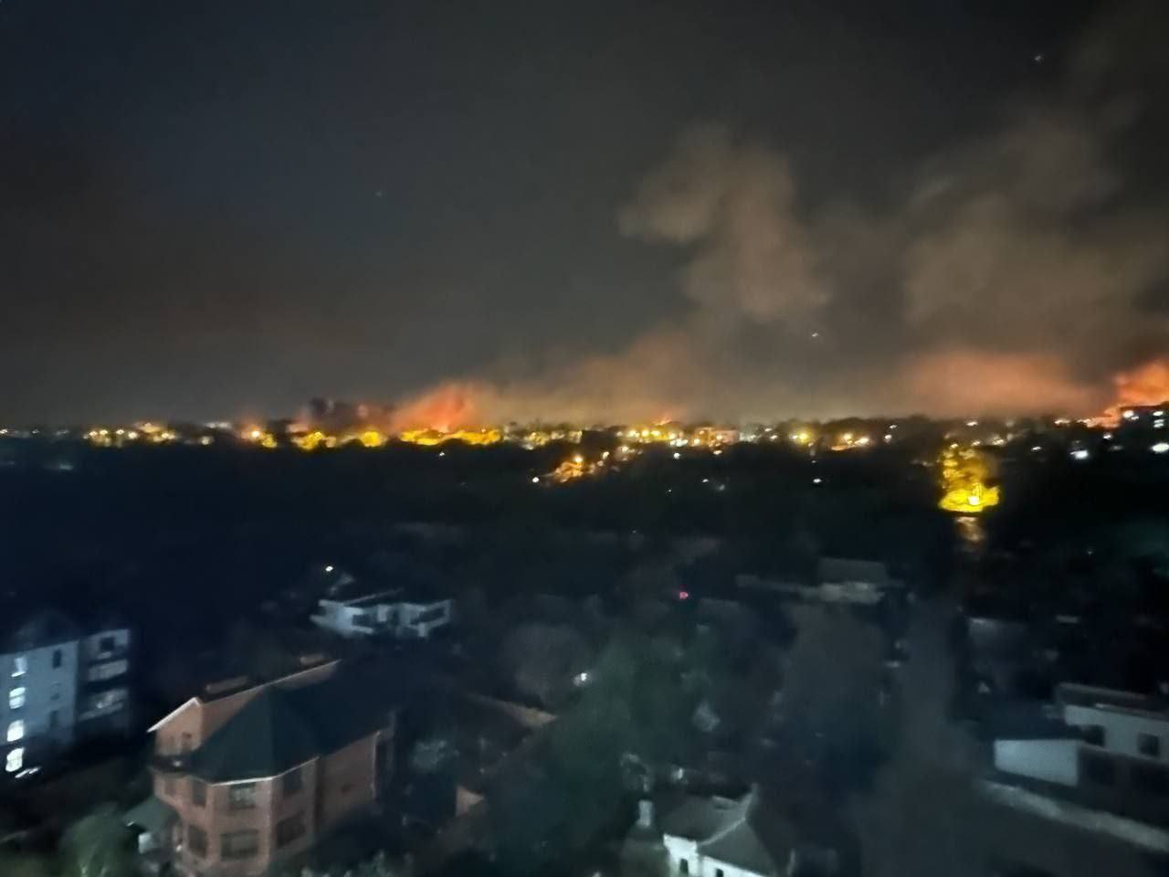 Ruski dronovi poharali Ukrajinu: Dvije žene poginule, među ozlijeđenima i djeca