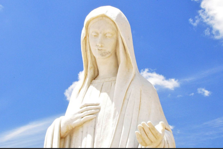 Nova poruka Gospe iz Međugorja: ‘sotona je pohodio zemlju, pomozite mi’