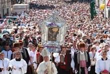 Slavi se blagdan Velike Gospe: Evo zašto je nazivaju 'kraljicom i najvjernijom odvjetnicom Hrvata'