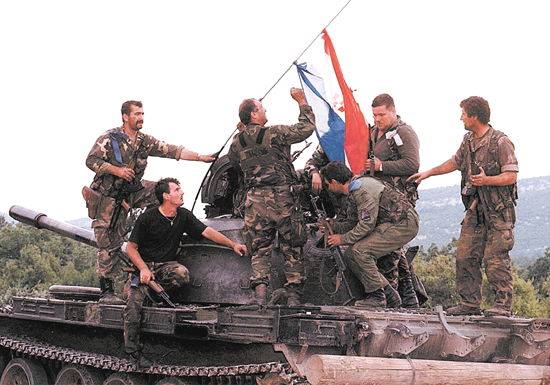 NAJAVA: Obilježavanje 27. obljetnice VRO Medački džep