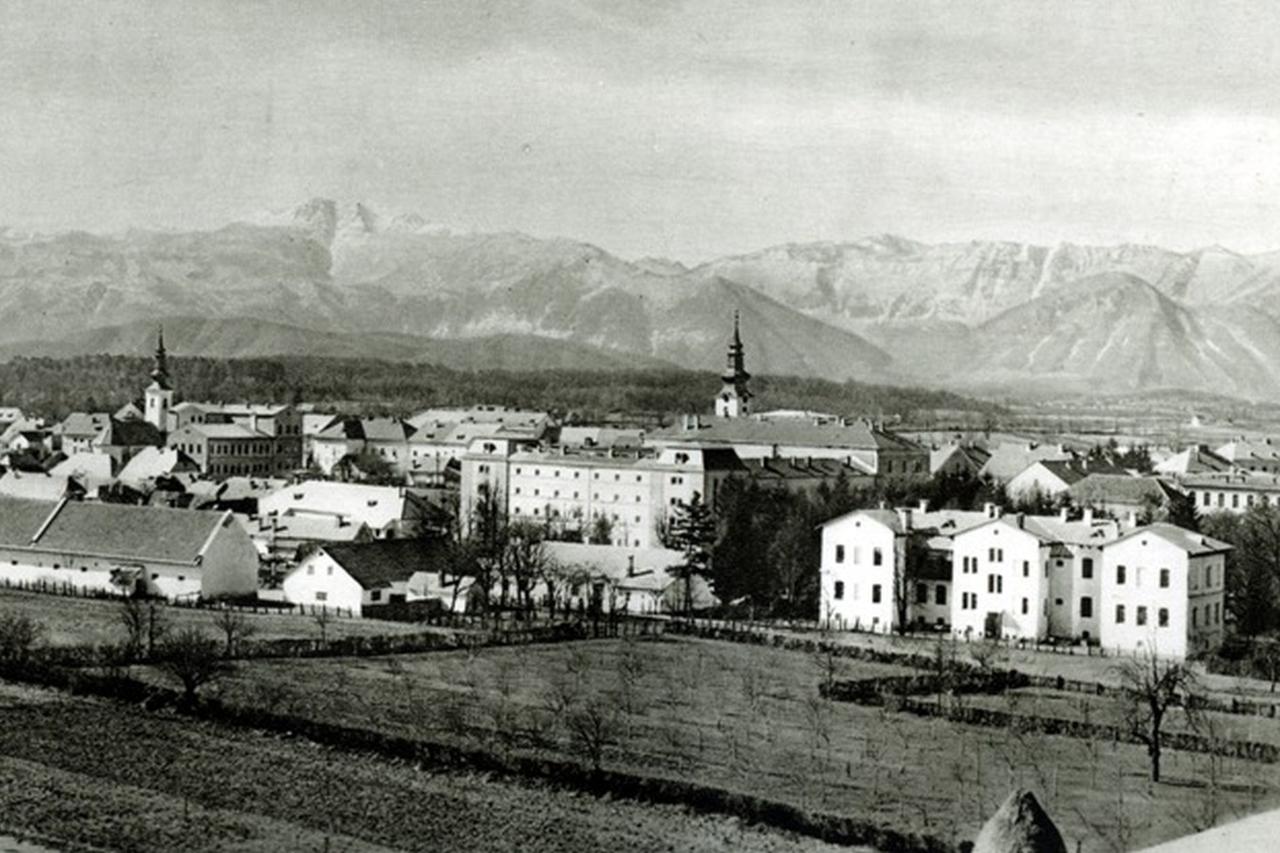 DAN GOSPIĆKIH ŽRTAVA: Što znamo o likvidacijama 1945. i zašto broj stradalih i dalje nije utvrđen